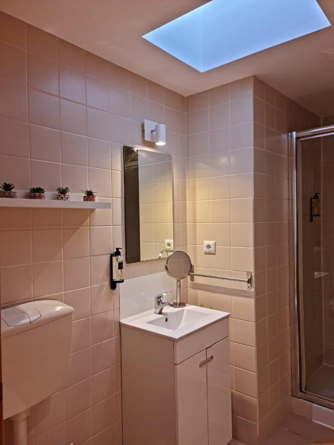 Alta Apartments Coimbra Esterno foto