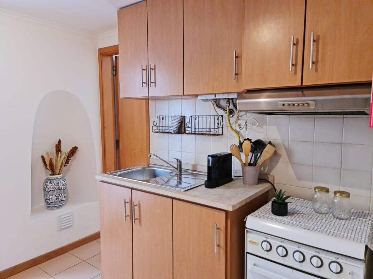 Alta Apartments Coimbra Esterno foto