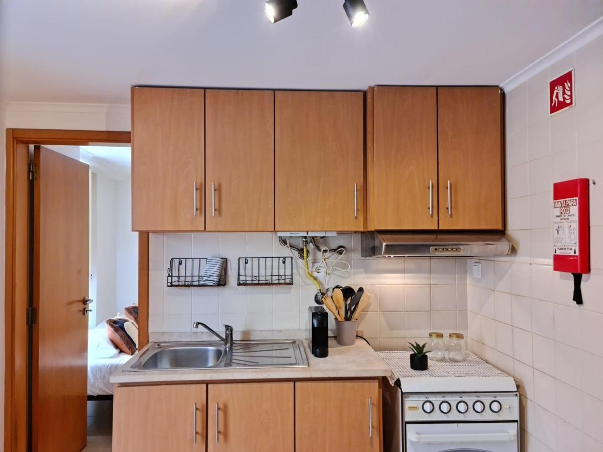 Alta Apartments Coimbra Esterno foto