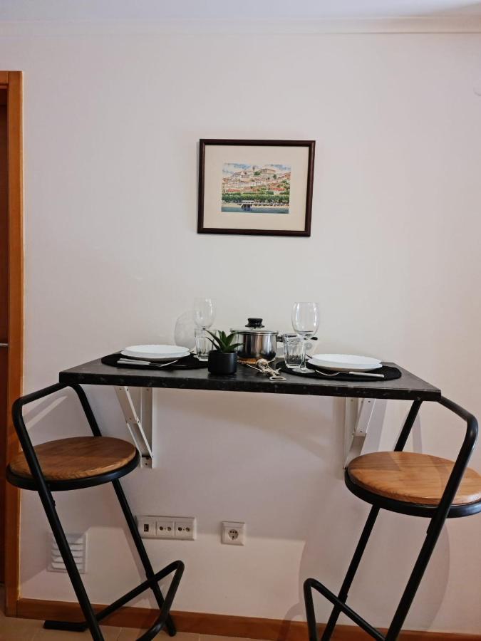 Alta Apartments Coimbra Esterno foto
