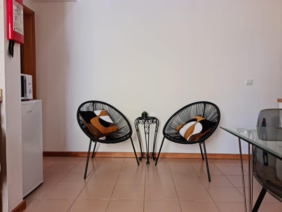 Alta Apartments Coimbra Esterno foto