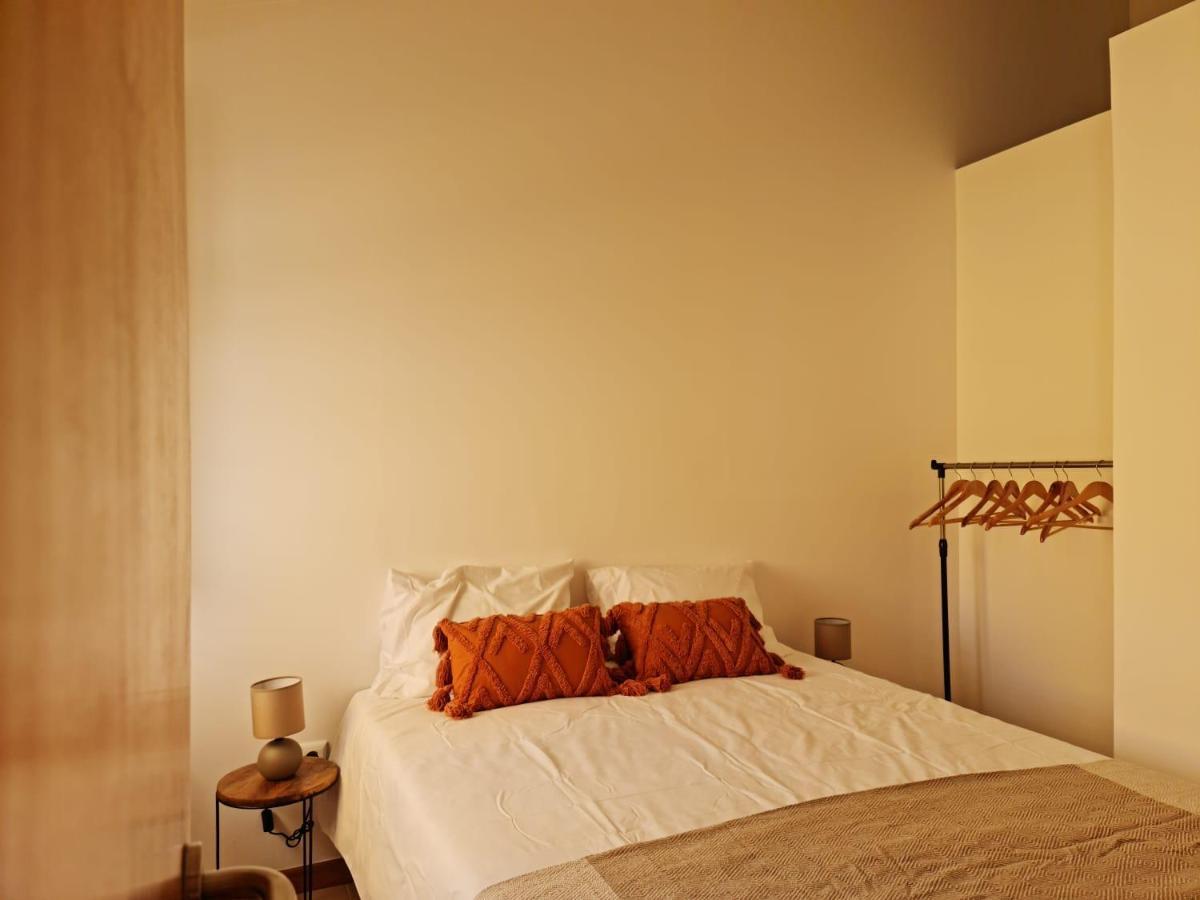 Alta Apartments Coimbra Esterno foto
