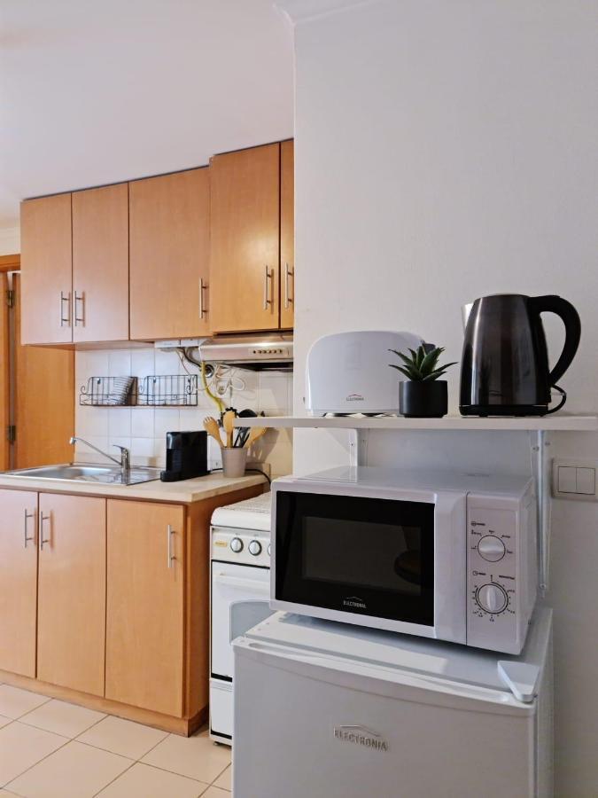 Alta Apartments Coimbra Esterno foto