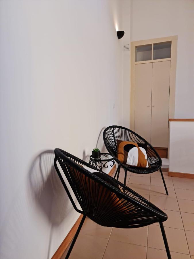 Alta Apartments Coimbra Esterno foto