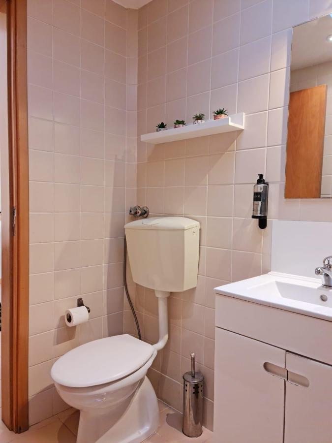 Alta Apartments Coimbra Esterno foto