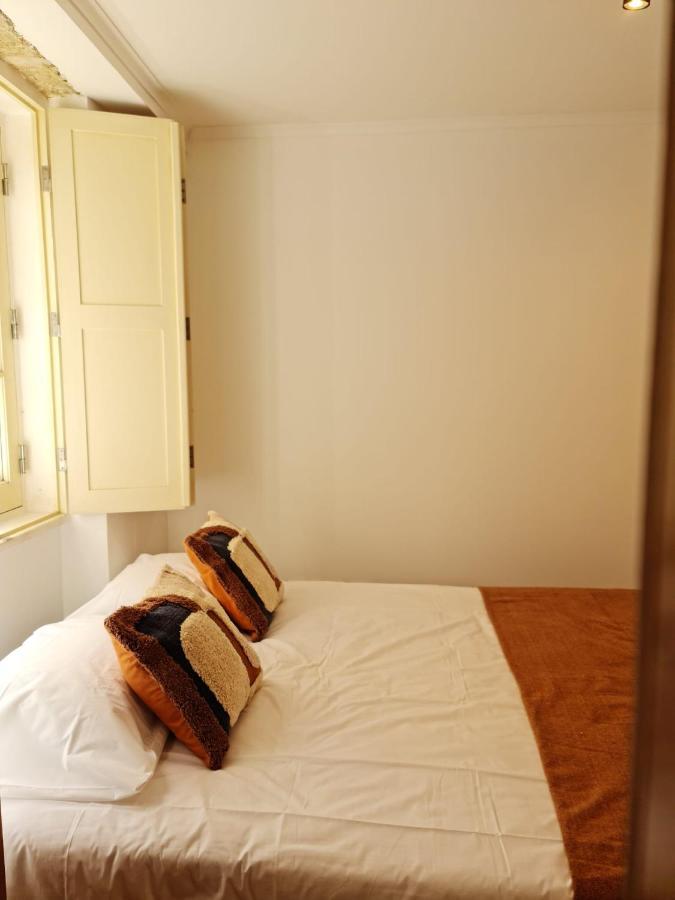 Alta Apartments Coimbra Esterno foto