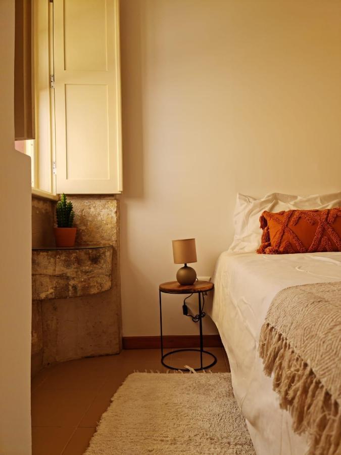 Alta Apartments Coimbra Esterno foto