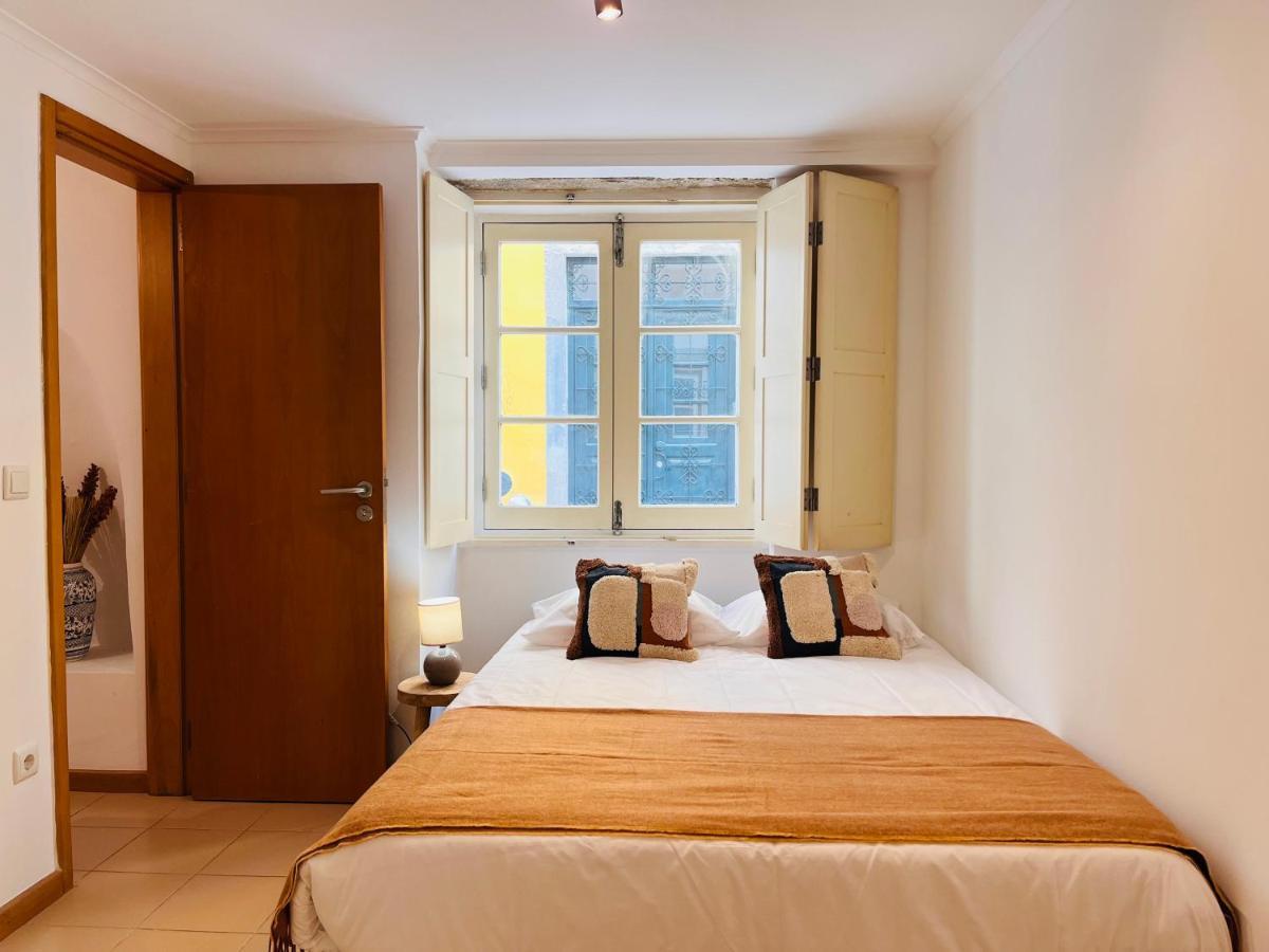 Alta Apartments Coimbra Esterno foto