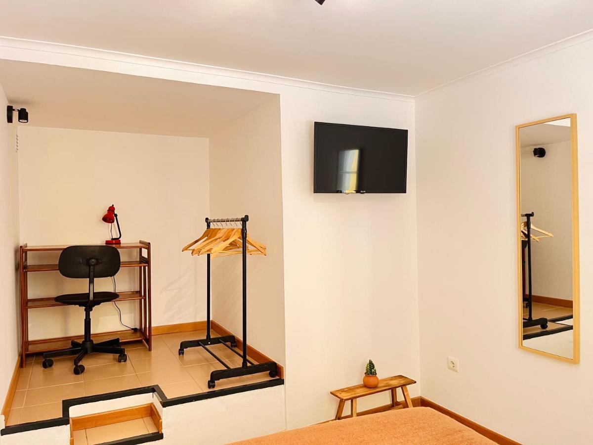 Alta Apartments Coimbra Esterno foto